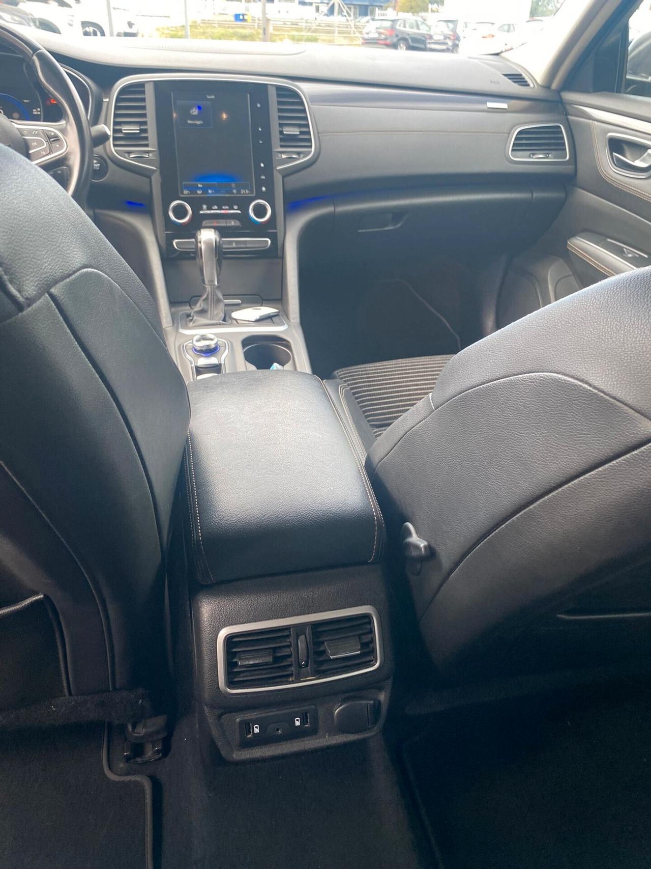 Renault Talisman Sporter Blue dCi 120 CV Business