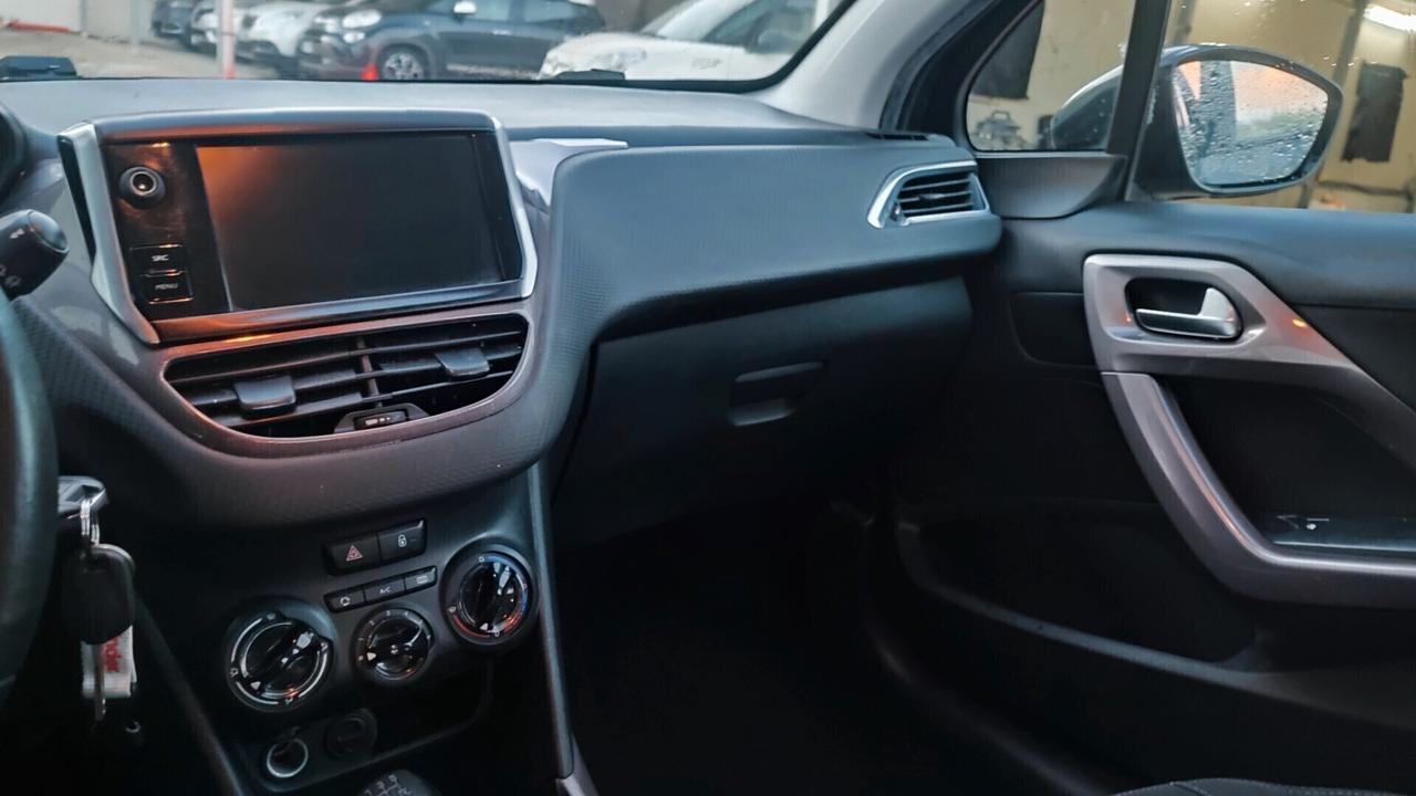 Peugeot 2008 1.6 e-HDi 92 CV Stop&Start Active