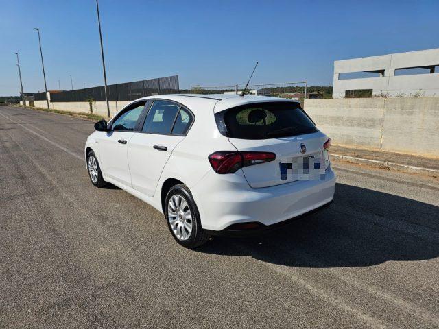 FIAT Tipo 1.3 Mjt S&S POP 5 POSTI