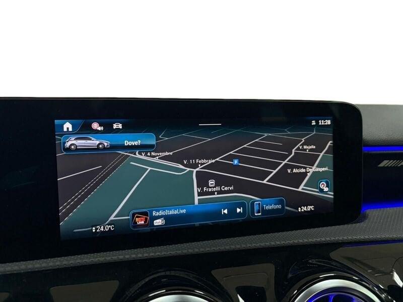 Mercedes-Benz Classe A A 45S AMG 4Matic+ Premium