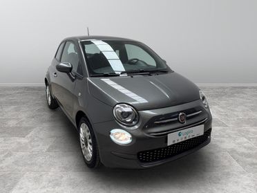 FIAT 500 III 2015 - 500 1.0 hybrid Lounge 70cv