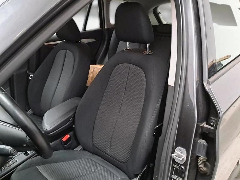 BMW X1 XDRIVE 25E BUSINESS ADVANTAGE AUTOMATICO SUV