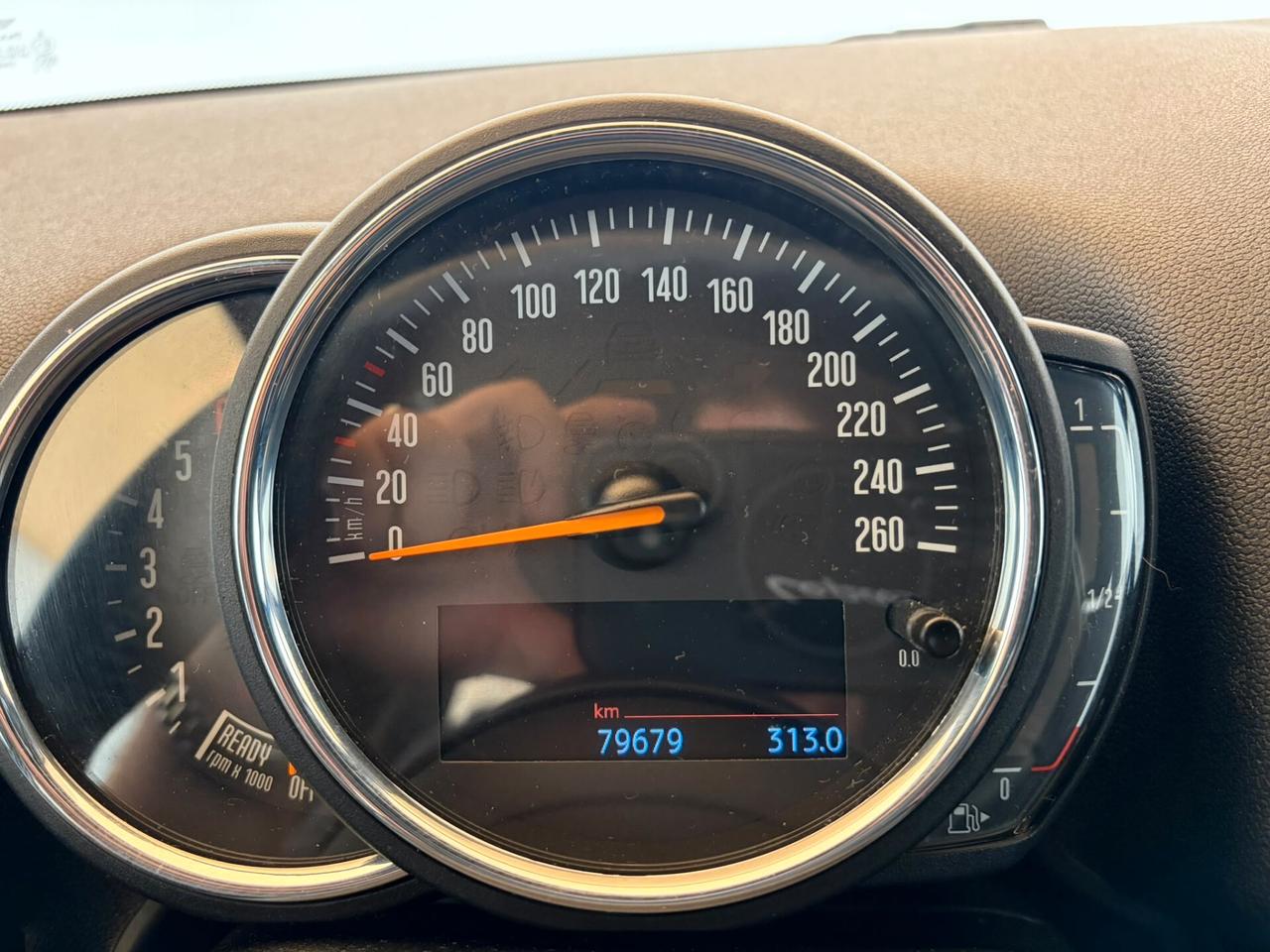 MINI Cooper D Countryman 2.0 Baker Street my20 - TAGLIANDI MINI