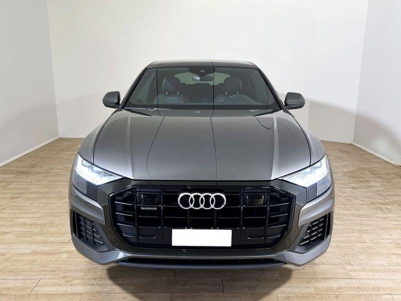 Audi Q8 50 TDI 286 CV quattro tiptronic Sport