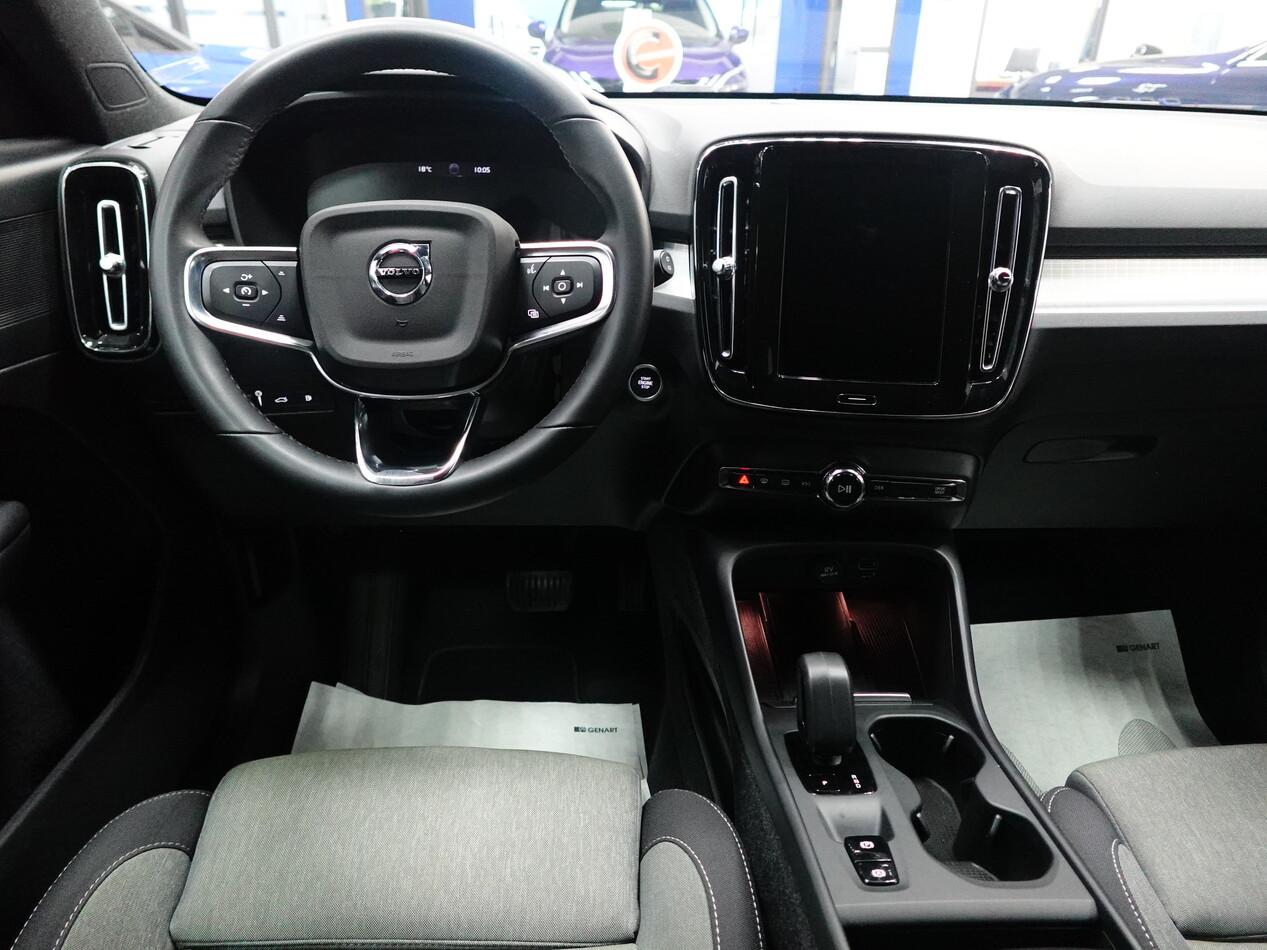 Volvo XC40 1.5 BZ T5 262 CV PHEV CORE