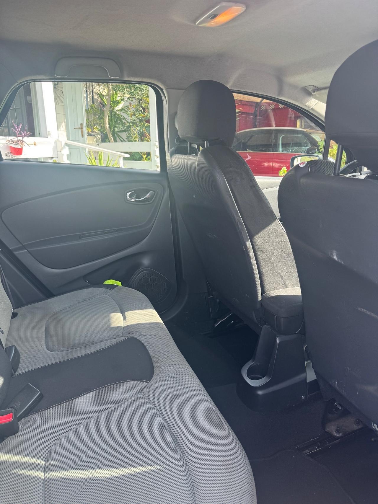 Renault Captur 1.5 dCi 8V 90 CV Start&Stop Live GARANTITA