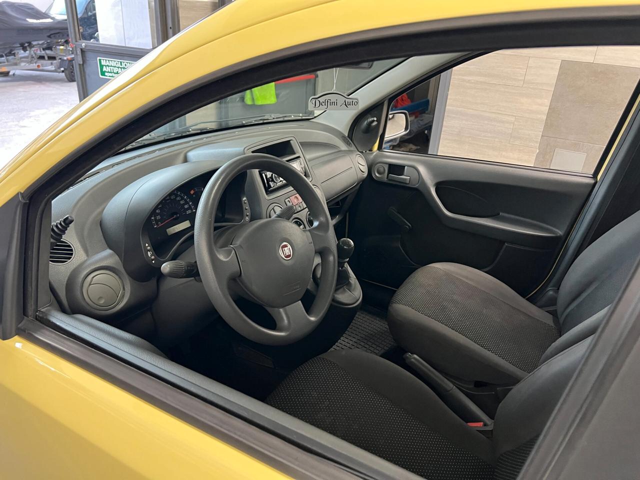 Fiat Panda 1.1 Active