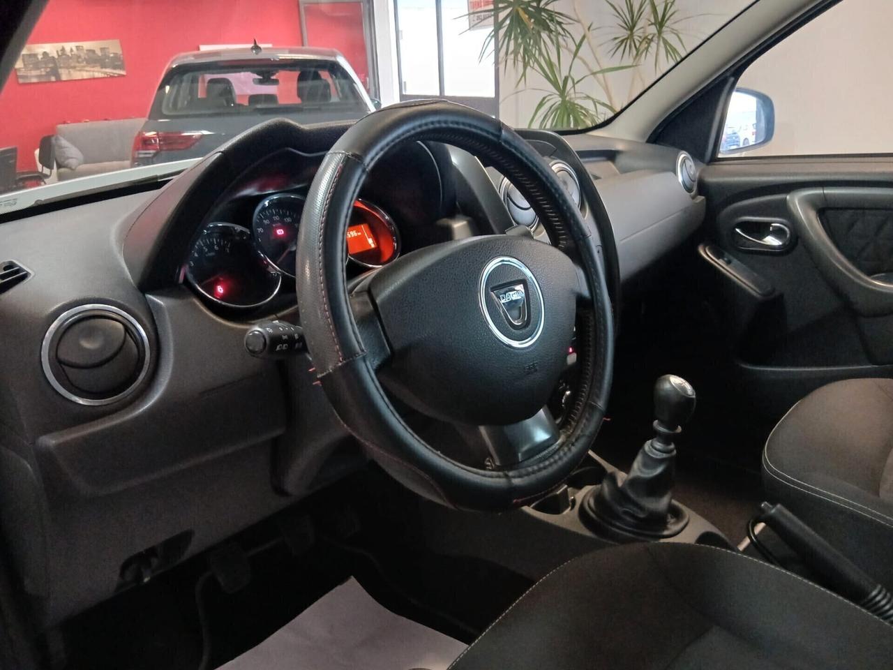 Dacia Duster - 1.5 DCI 110CV GARANTITA