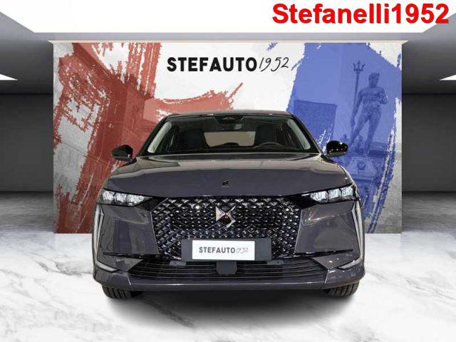 DS AUTOMOBILES DS 4 1.5 bluehdi Business Line 130cv auto