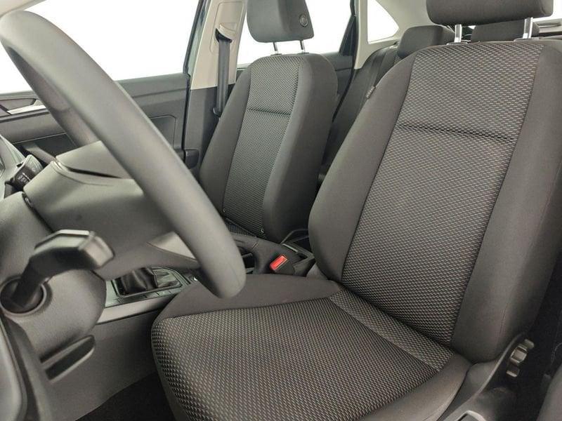 Volkswagen Taigo 1.0 TSI Life