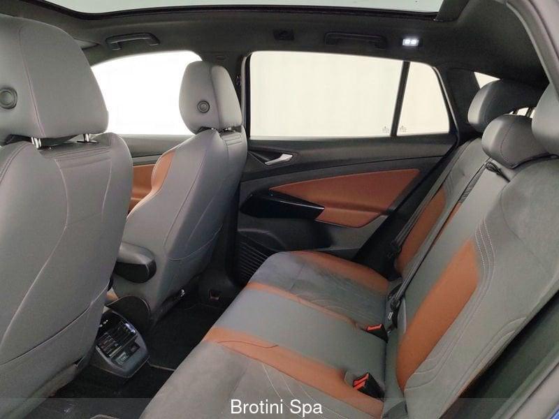 Volkswagen ID.4 Pro Performance