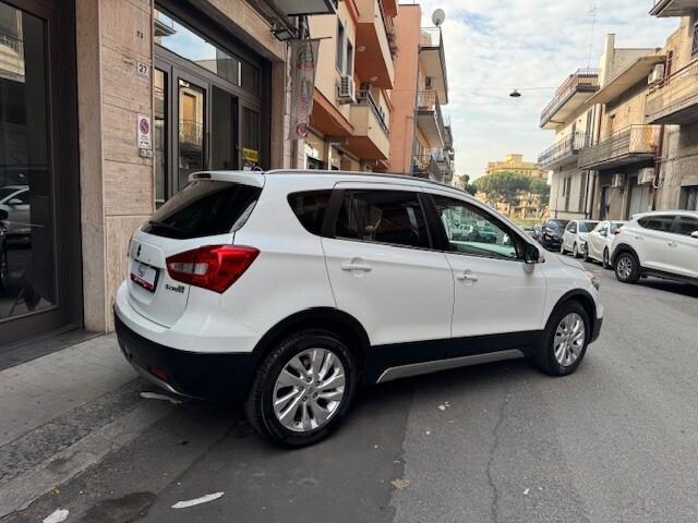 Suzuki S-Cross 1.6 DDiS Top Style - in Garanzia
