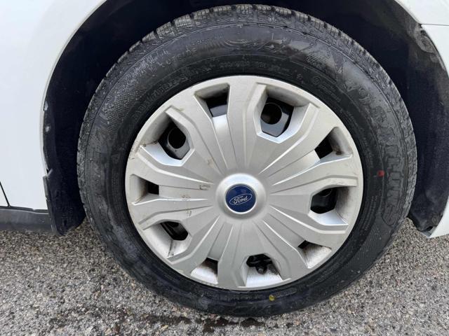 FORD Transit Connect 220 1.5 TDCi 100 CV PC N1 3 POSTI AUTOCARRO-6MARCE