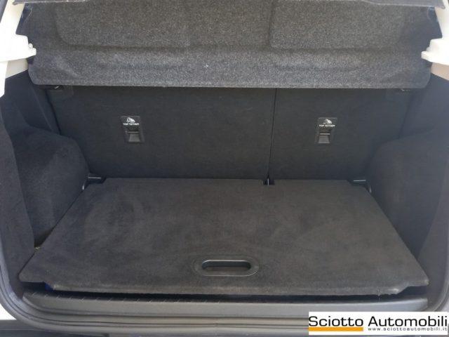 FORD EcoSport 1.0 EcoBoost 100 CV Titanium
