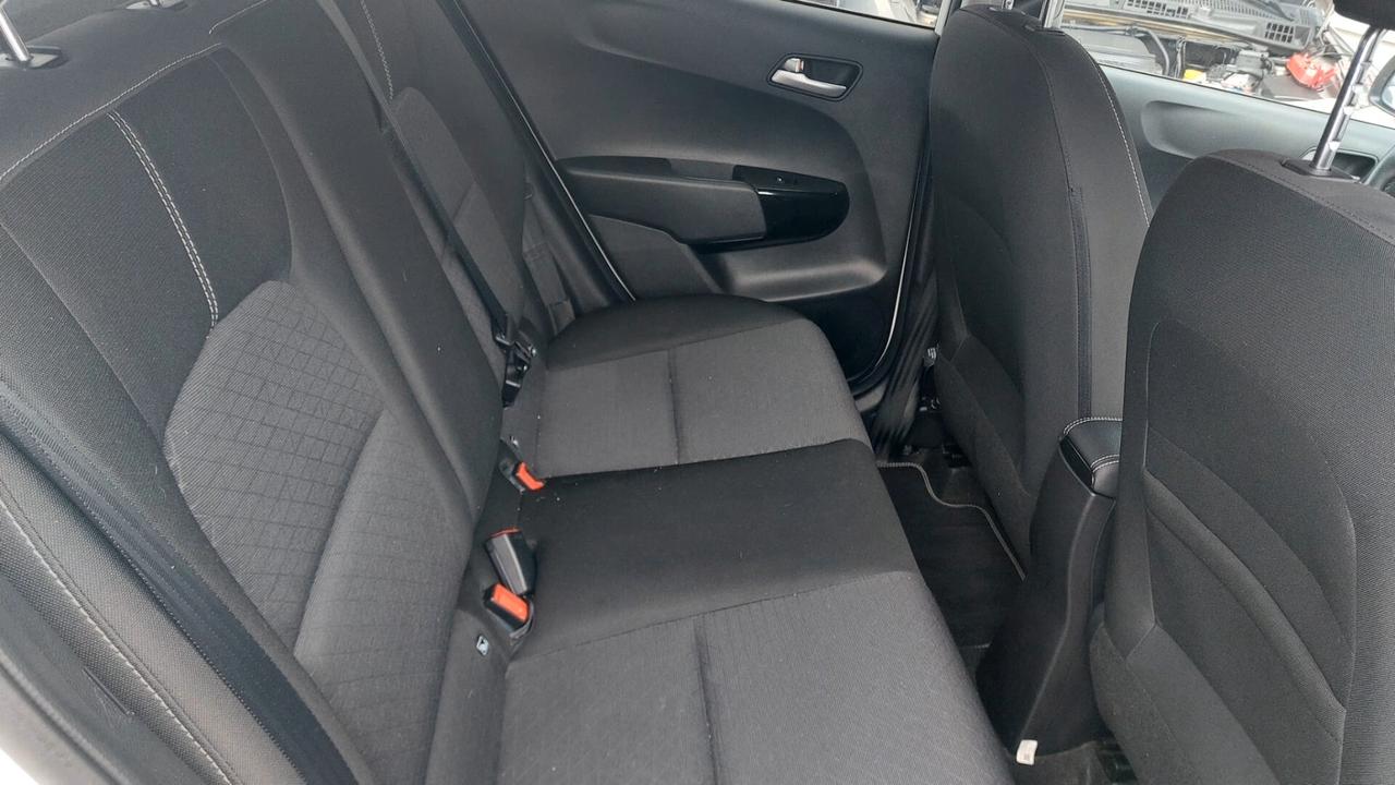 Kia Picanto 1.0 12V 5 porte X line - 2019 ( PICCHIATA)