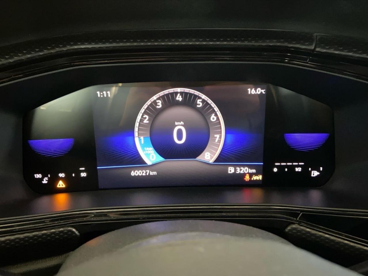 Volkswagen T-Cross 1.0 tsi style 95cv