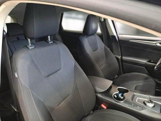 FORD Mondeo 2.0tdi GANCIO,GARANZIA,km certificati FORD