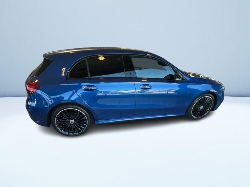 Mercedes-Benz Classe A 180d Automatic AMG Line Advanced Plus