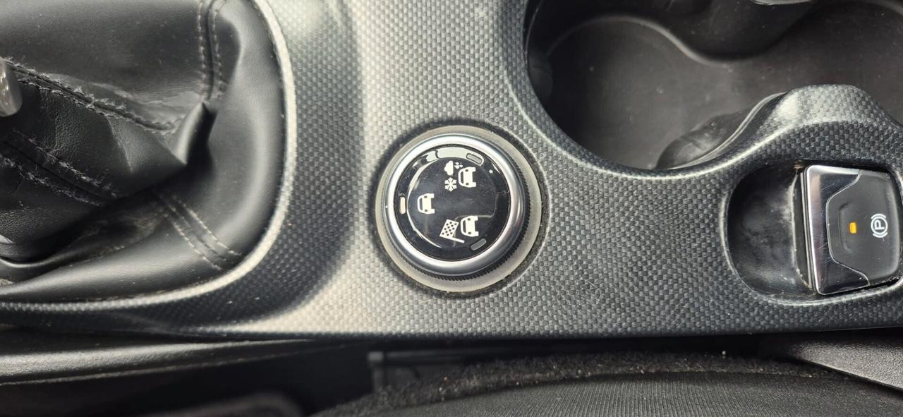 Fiat 500X 1.3 MultiJet 95 CV Pop Star - 2016