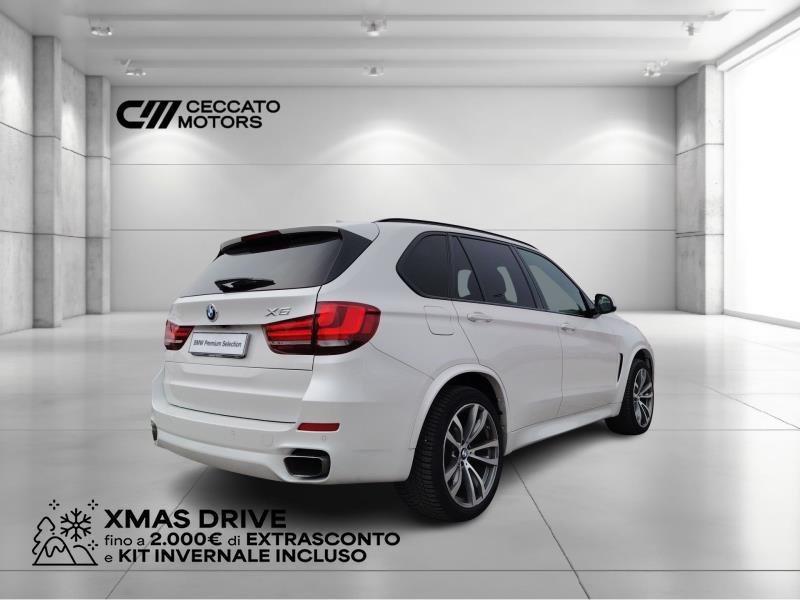 BMW X5 40 e Experience xDrive Steptronic