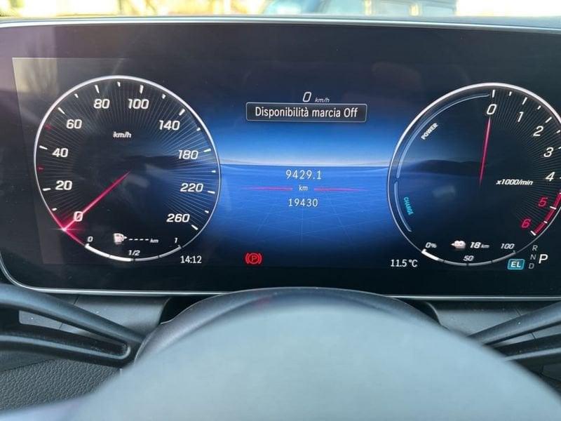 Mercedes-Benz GLC 300de 4Matic EQ-Power AMG Line Advanced
