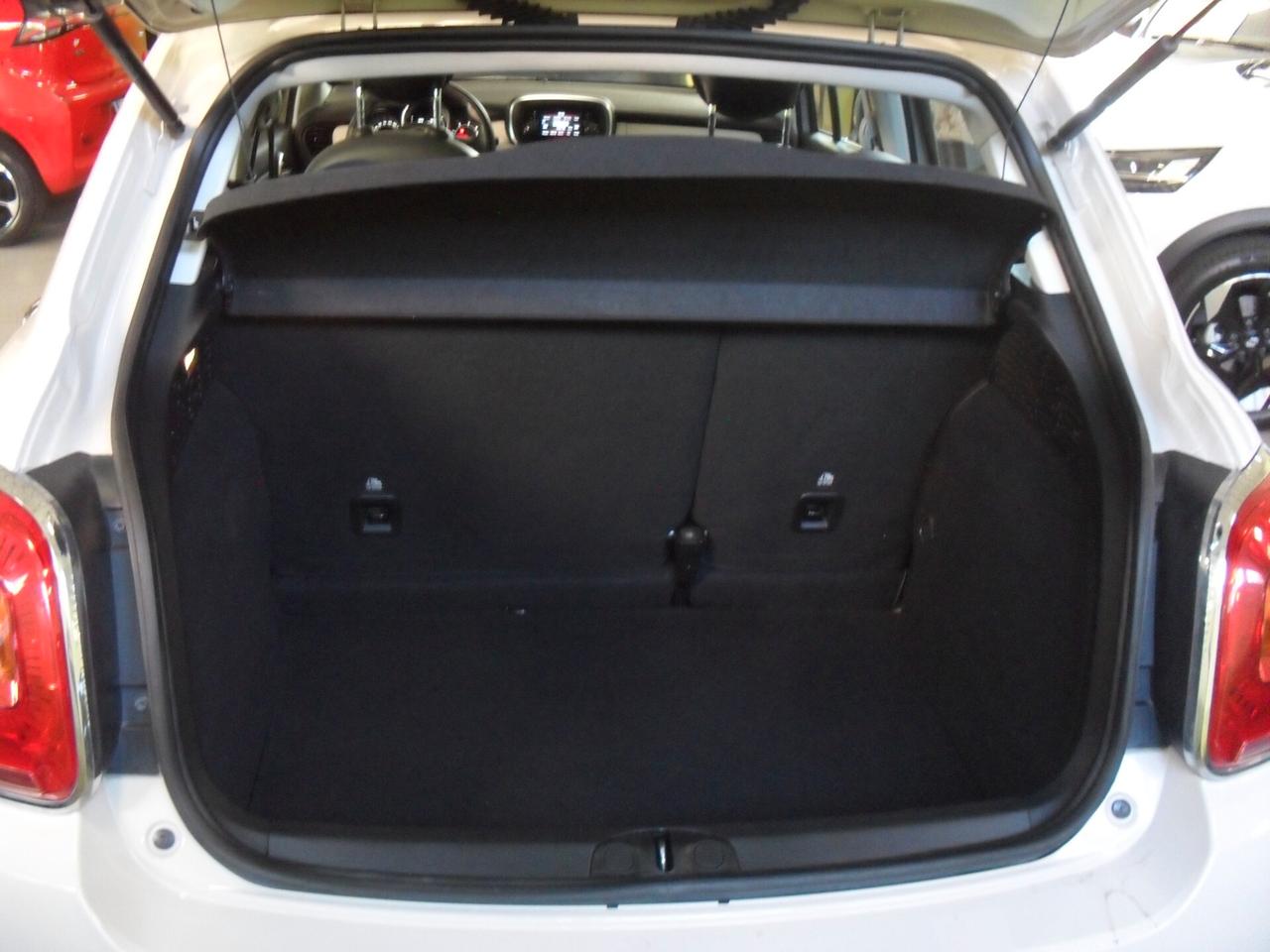 Fiat 500X 1.6 MultiJet 120 CV Pop Star