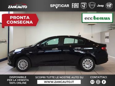 FIAT Tipo MY24 4 PORTE TIPO 1.6 Mjt - ECOBONUS EURO 0-1-2