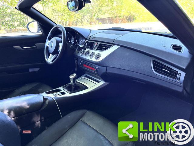 BMW Z4 sDrive23i