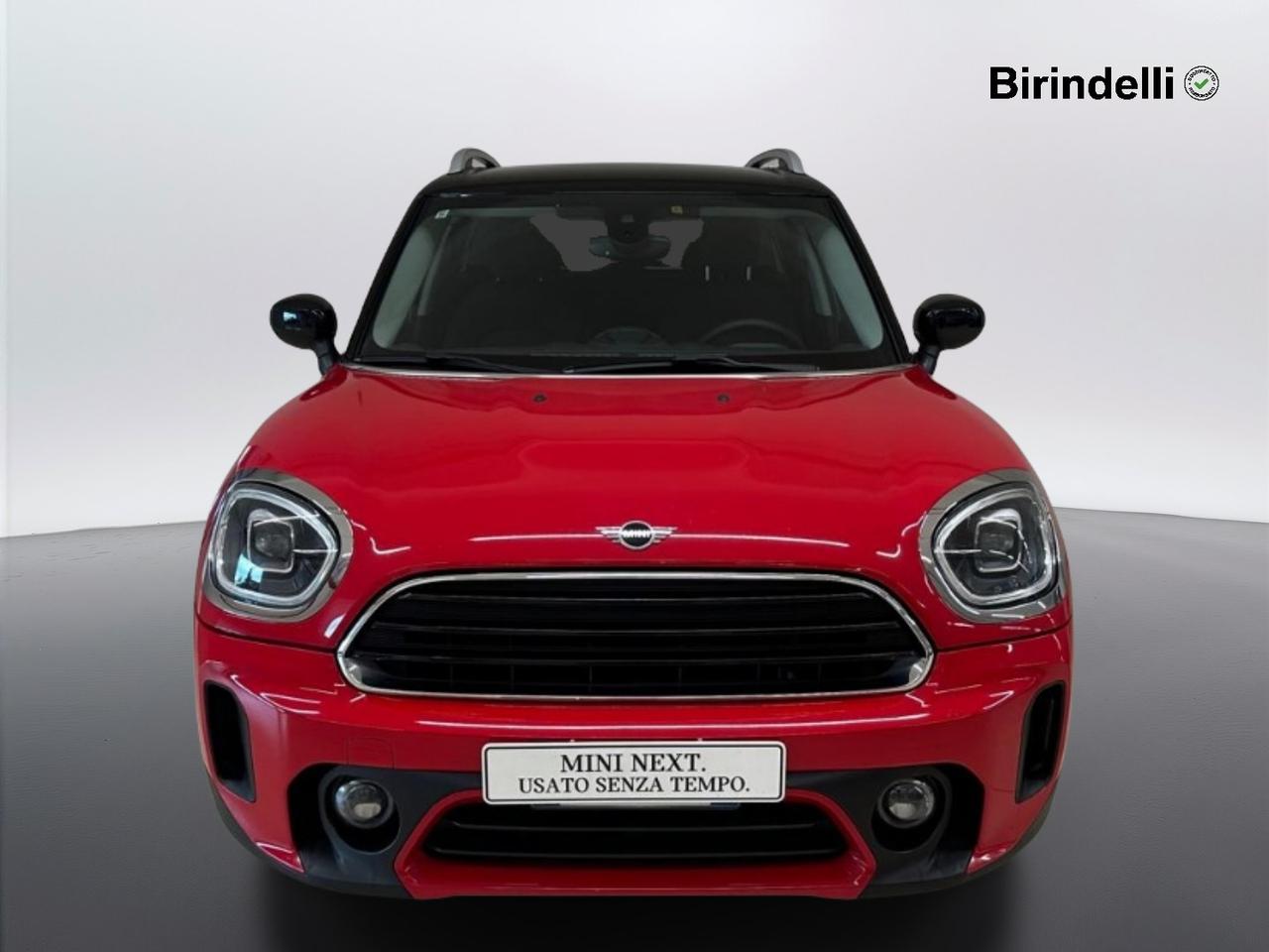 MINI Mini Countrym.(F60) - Mini 1.5 Cooper Business Countryman