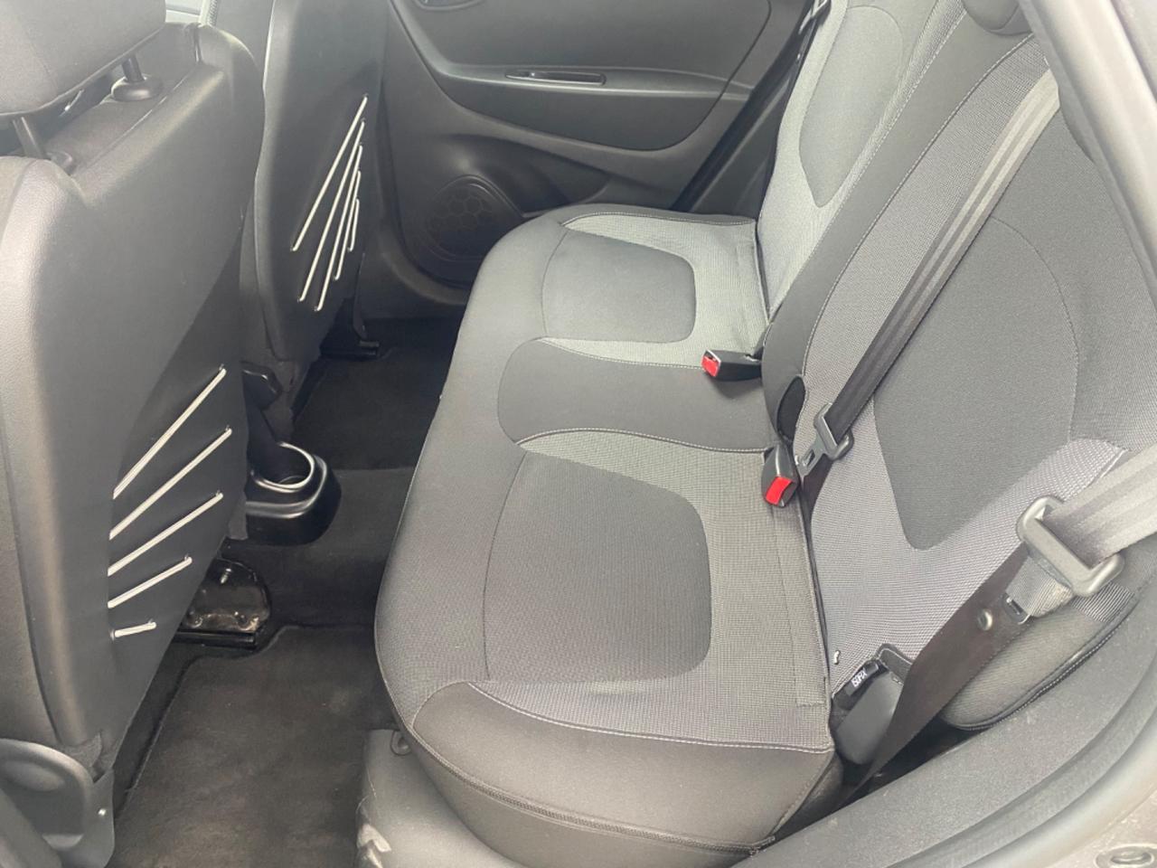 Renault Captur TCe 12V 90 CV Start&Stop Energy Intens