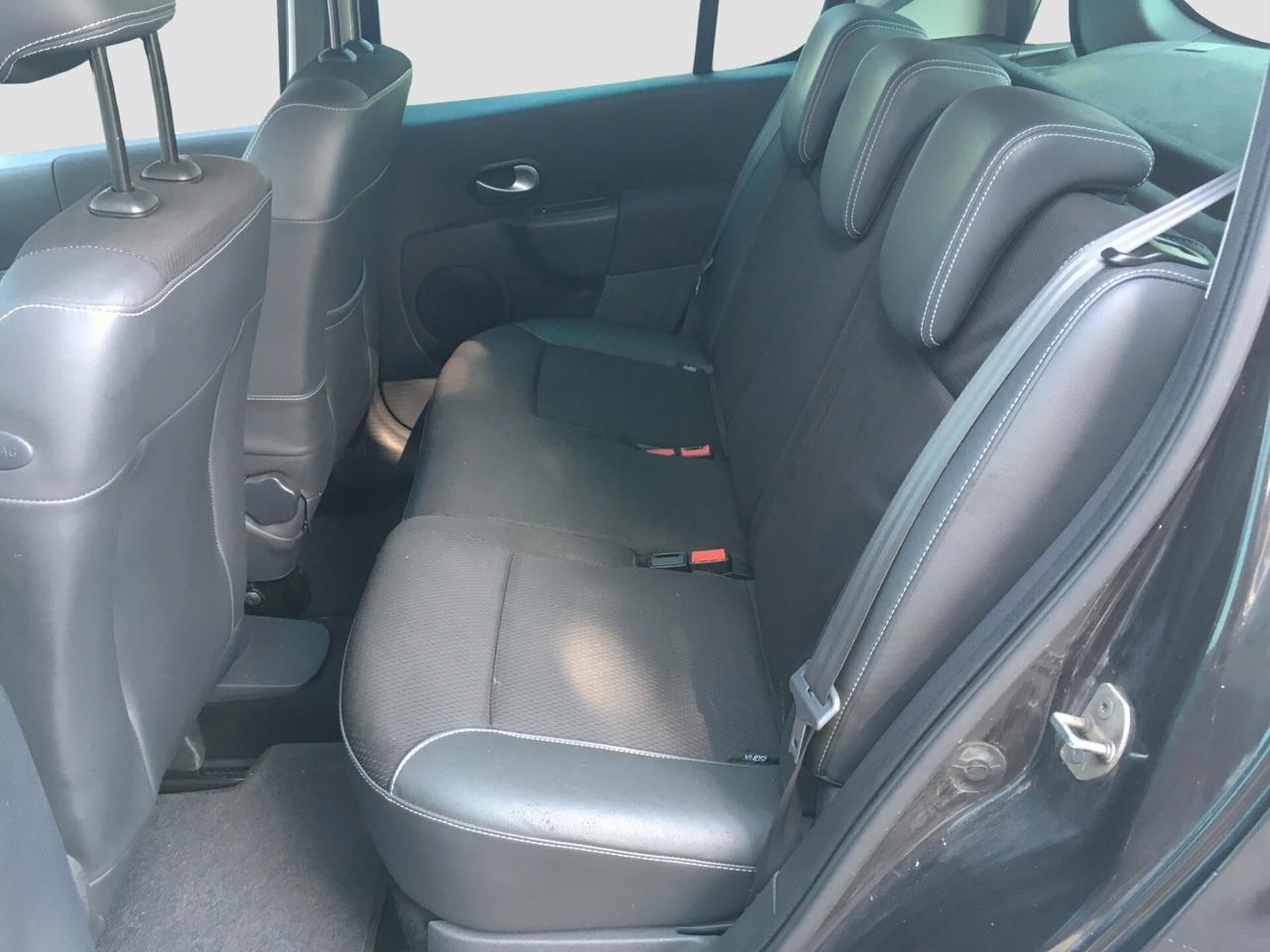 Renault Modus 1.2 16V Live