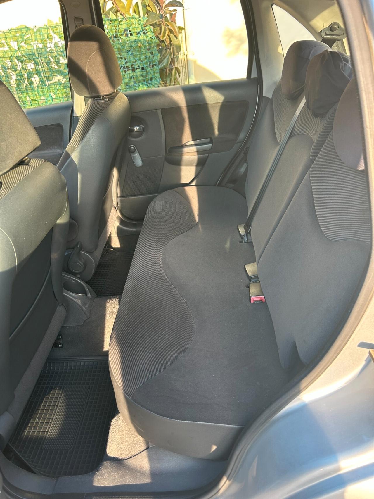 Citroen C3 1.4 HDi 70 FAP Exclusive Style