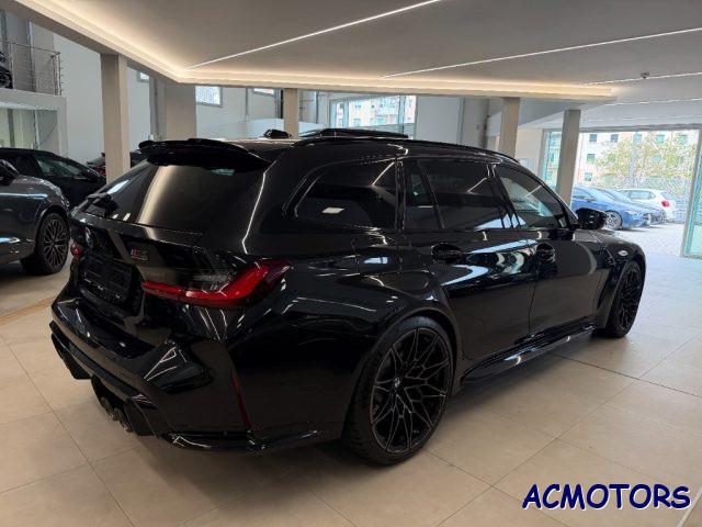 BMW M3 Touring Competition M xDrive