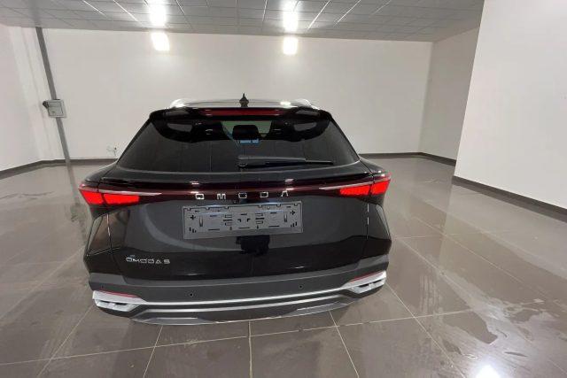 OMODA 5 Omoda 5 1.6 TGDI 147CV aut. Premium