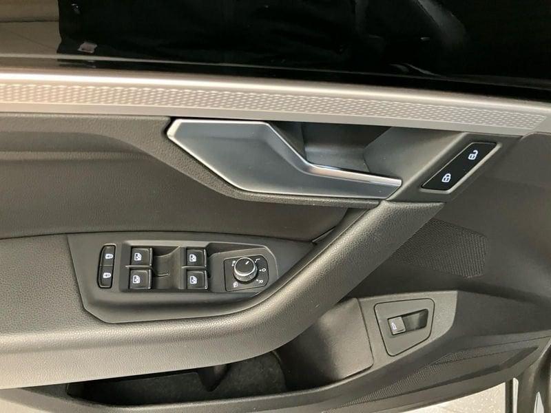 Volkswagen Touareg Touareg 3.0 V6 TDI SCR Style