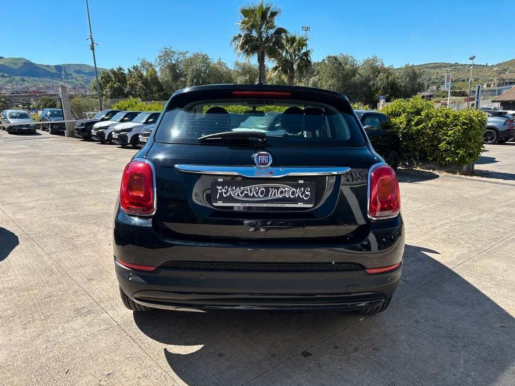 Fiat 500X 1.6 MultiJet 120 CV Cross 2017 / KM 100.000 Tua a solo 114 Euro al mese