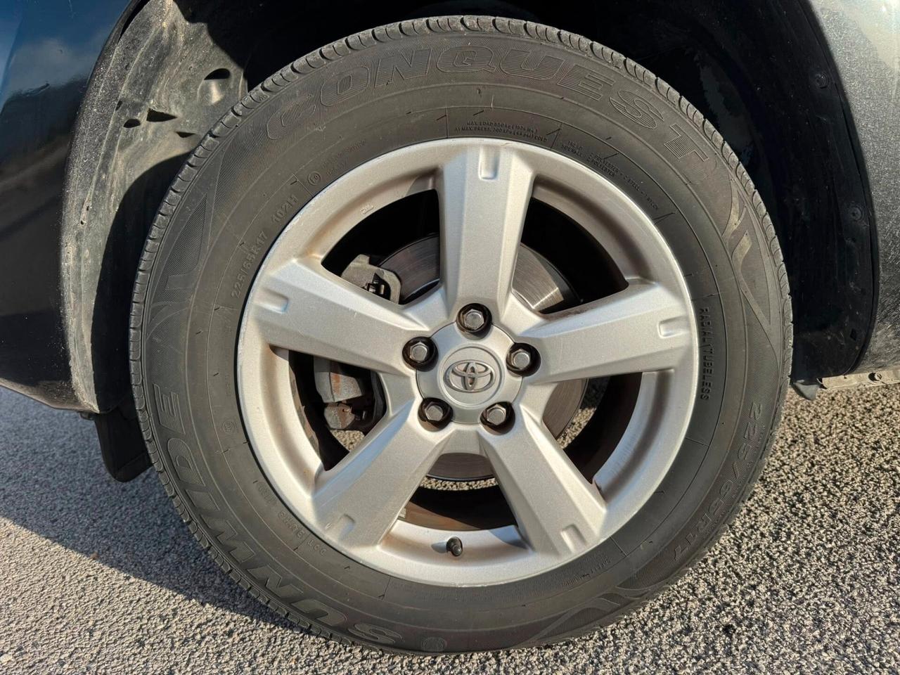 Toyota RAV 4 RAV4 2.2 D-4D 136 CV Luxury