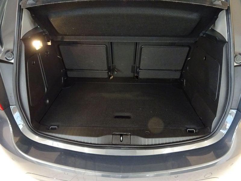 Opel Meriva Meriva 1.4 Turbo 120CV GPL Tech Advance