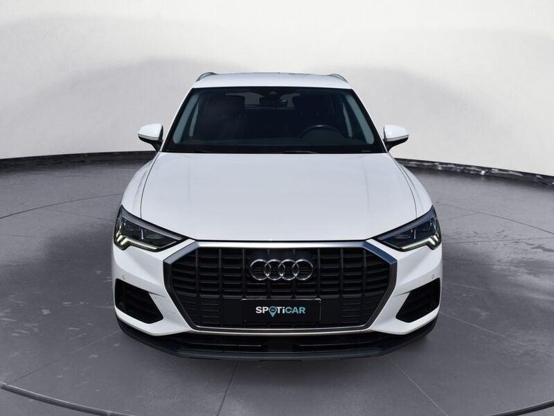 Audi Q3 2.0 35 TDI S Tronic Business