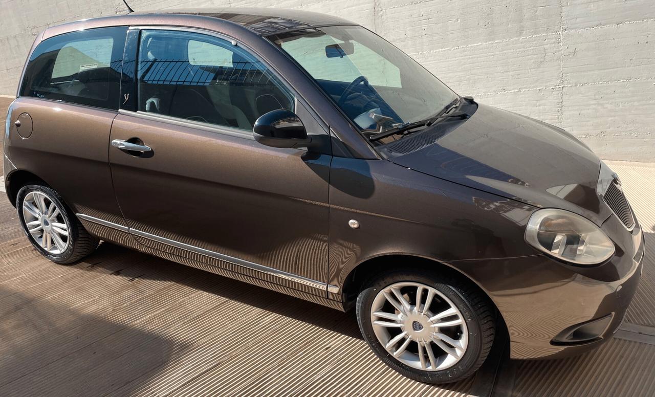 Lancia Ypsilon 70.000km