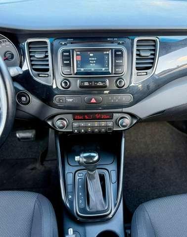 Kia Carens 1.7 crdi Class 136cv 7posti auto