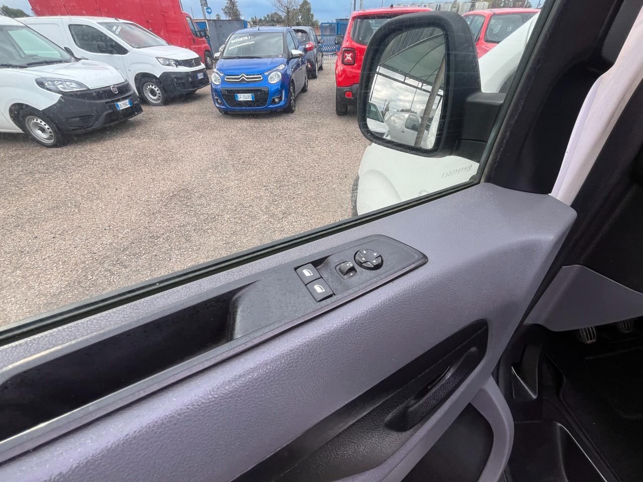 Peugeot Expert Long 1.5 BlueHDi 100 CV - FURGONE