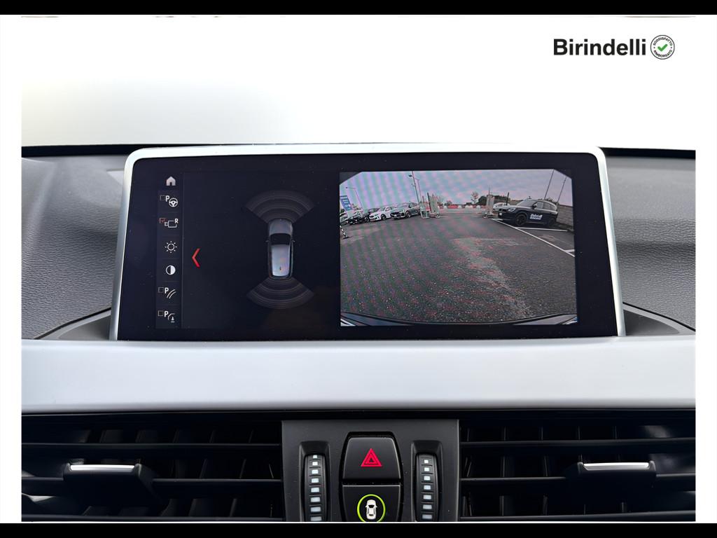 BMW X1 (F48) - X1 sDrive16d Business Advantage