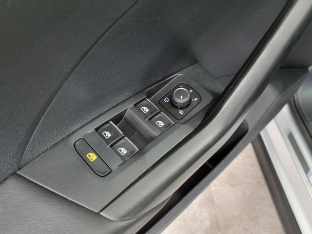 VOLKSWAGEN T-Cross 1.5 TSI DSG Advanced