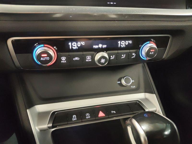Audi Q3 35 TDI S tronic