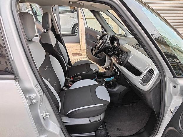 FIAT 500L 1.3 Multijet 85 CV - 2015