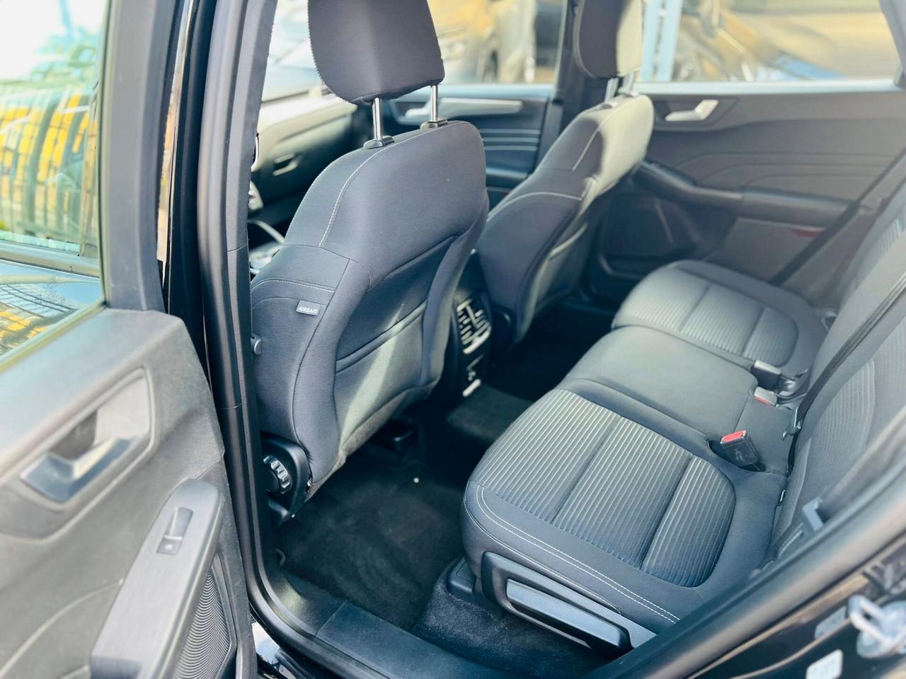Ford Kuga 1.5 EcoBlue 120 CV aut. 2WD Titanium Business