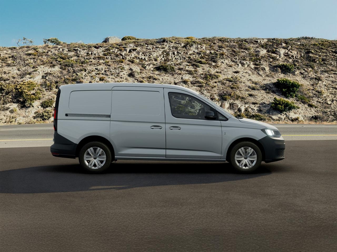 Volkswagen Caddy cargo maxi 2.0 tdi 102cv business my24