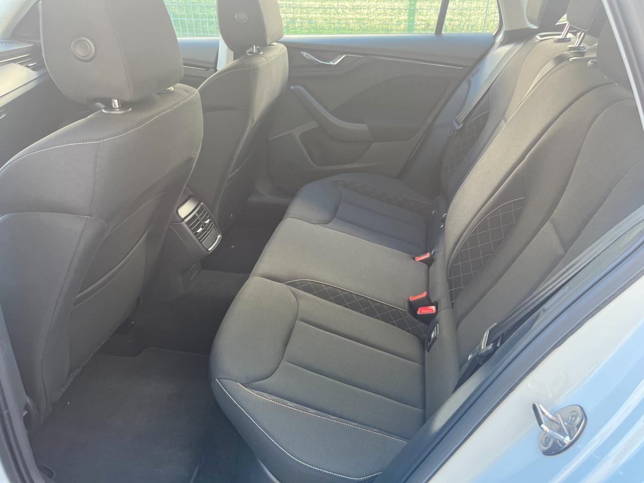 Skoda Kamiq 1.0 TSI 110 CV ** KM 70080**