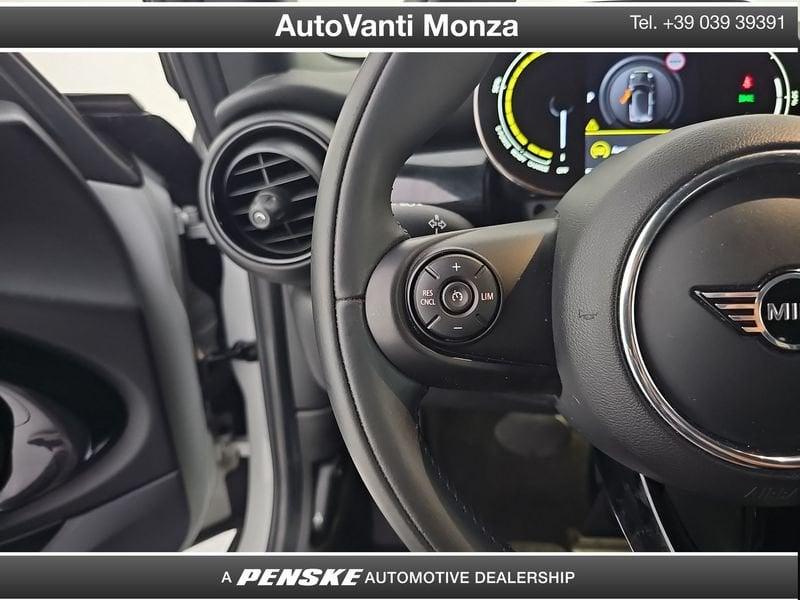 MINI Mini Full Electric Mini Cooper SE S